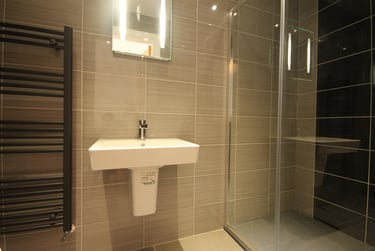 2 bed flat, Lansdowne Terrace, Gosforth, Newcastle, NE31HN - Image 7